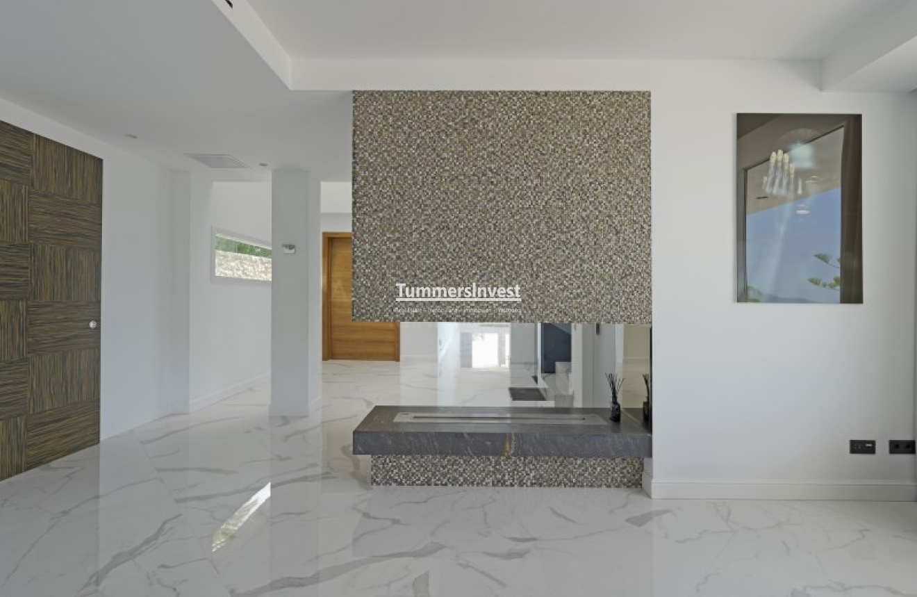 Reventa · Villa · Altea · Altea la Vella