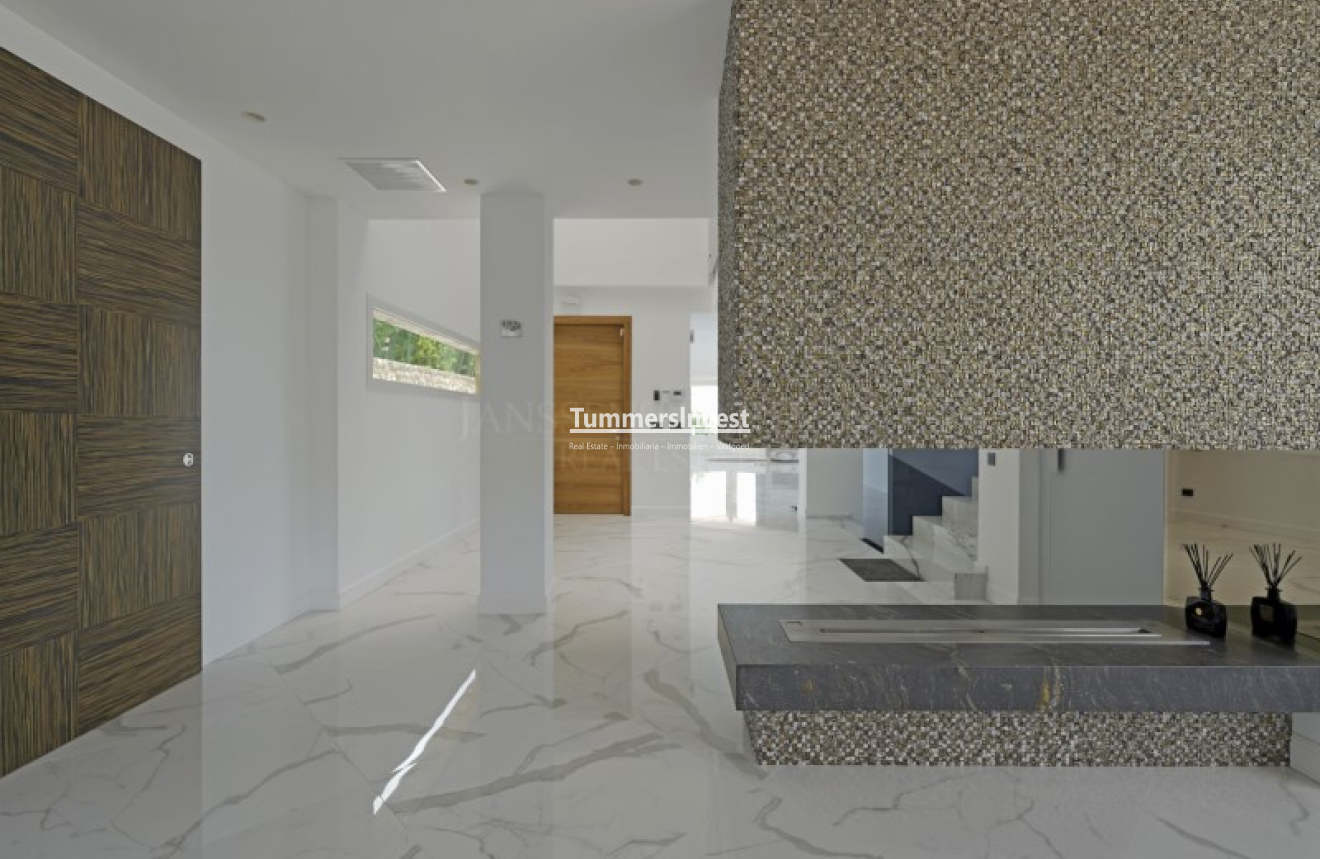 Reventa · Villa · Altea · Altea la Vella