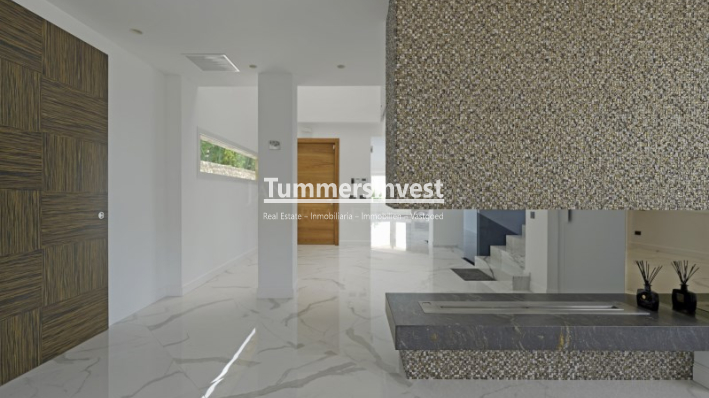 Reventa · Villa · Altea · Altea la Vella