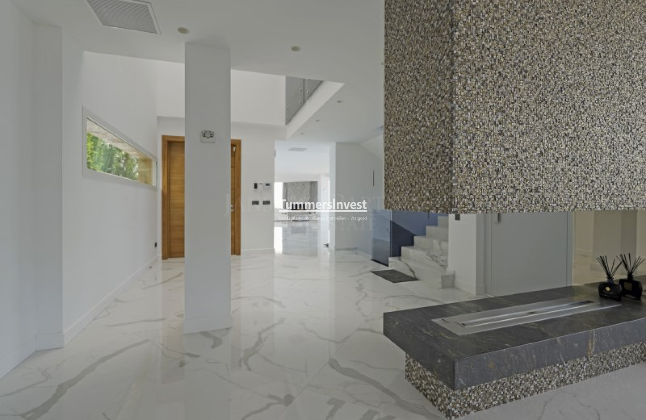 Reventa · Villa · Altea · Altea la Vella