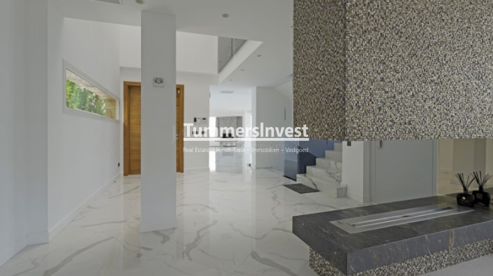 Reventa · Villa · Altea · Altea la Vella