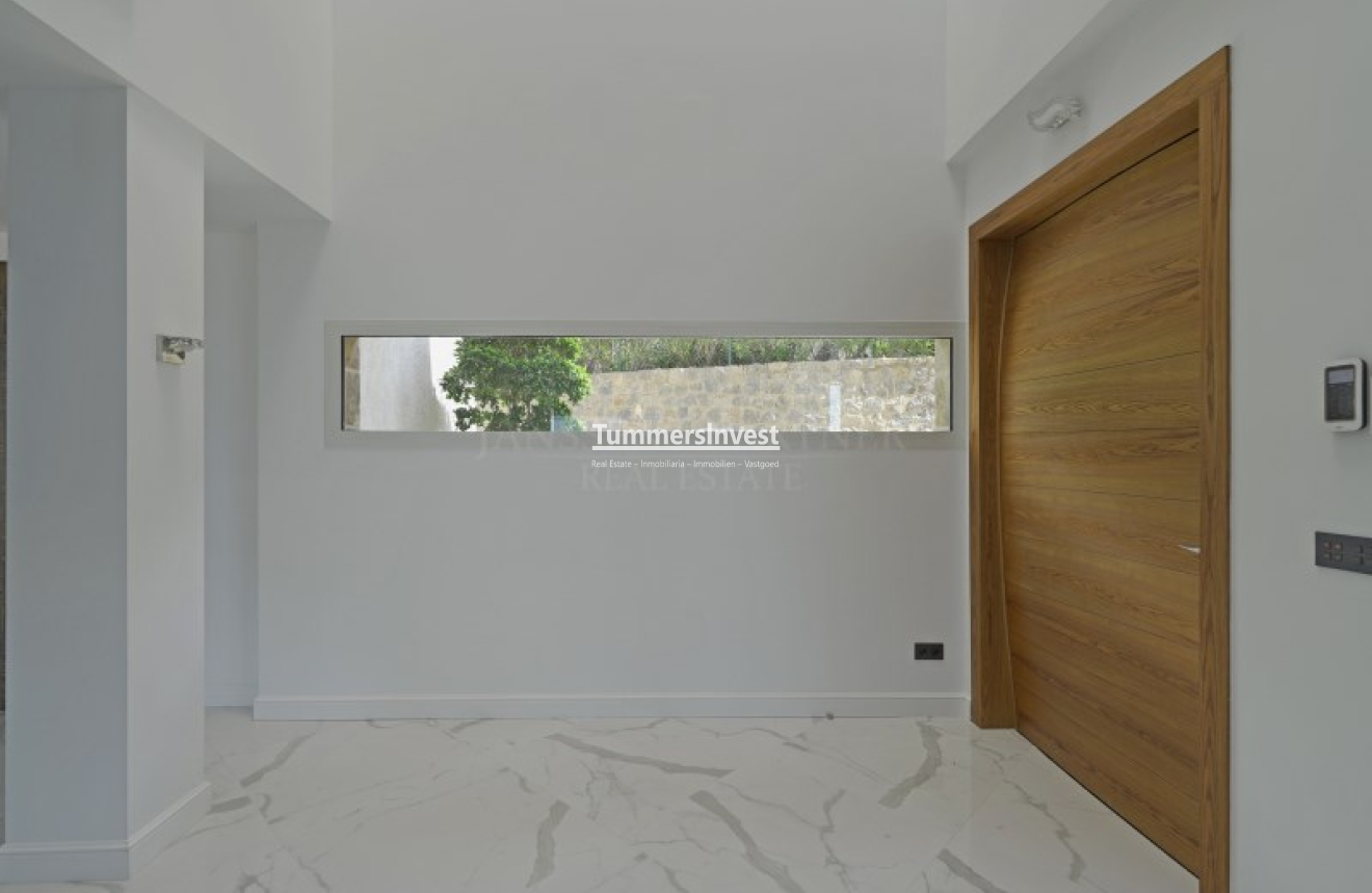 Reventa · Villa · Altea · Altea la Vella