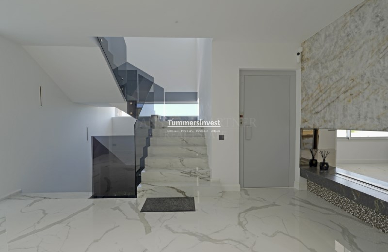 Reventa · Villa · Altea · Altea la Vella