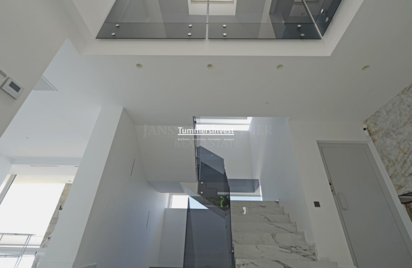 Reventa · Villa · Altea · Altea la Vella