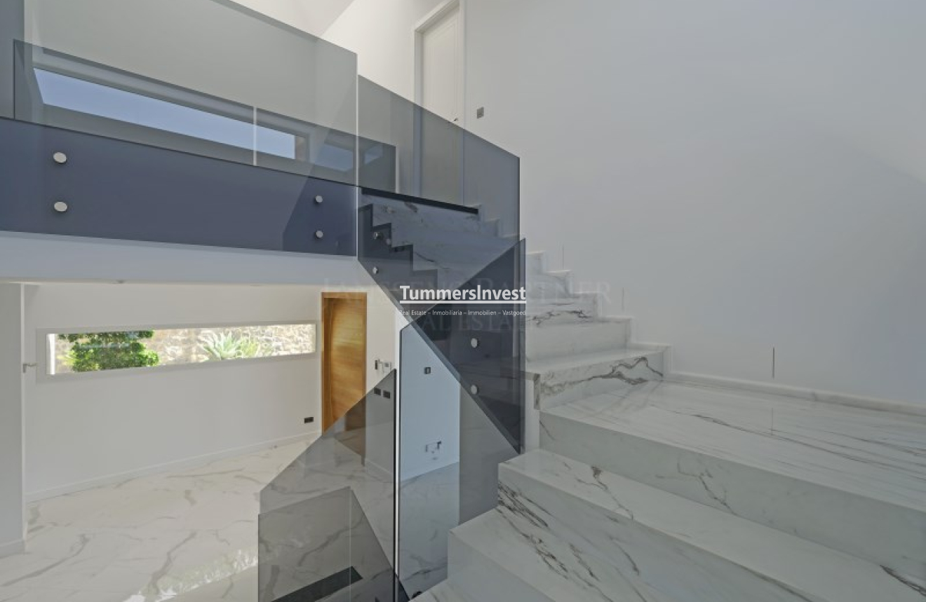 Reventa · Villa · Altea · Altea la Vella