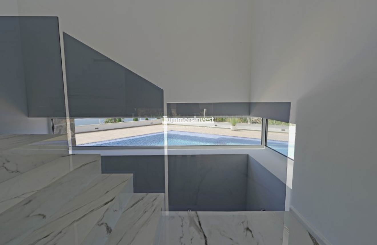 Reventa · Villa · Altea · Altea la Vella
