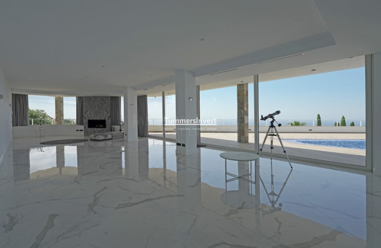 Reventa · Villa · Altea · Altea la Vella