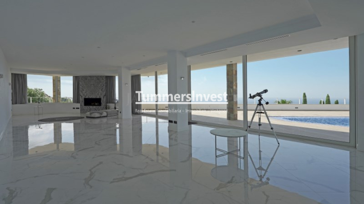 Reventa · Villa · Altea · Altea la Vella