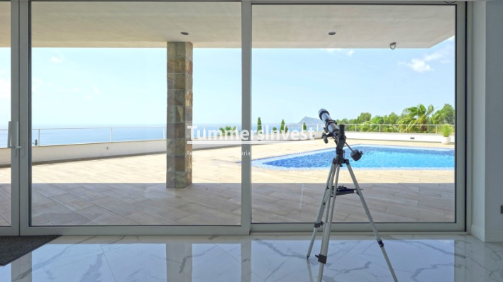 Reventa · Villa · Altea · Altea la Vella