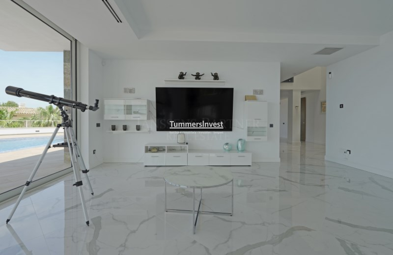 Reventa · Villa · Altea · Altea la Vella