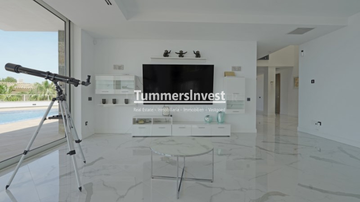 Reventa · Villa · Altea · Altea la Vella