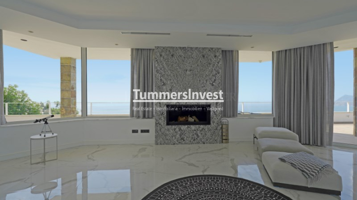 Reventa · Villa · Altea · Altea la Vella