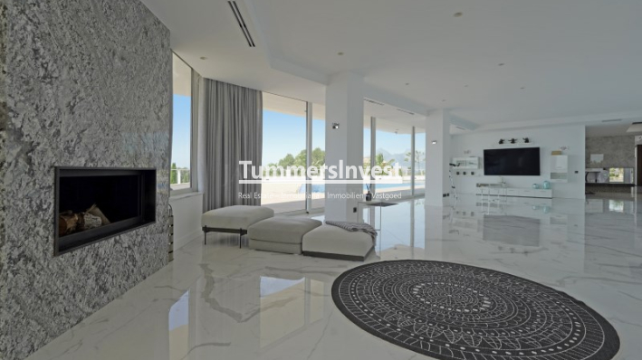 Reventa · Villa · Altea · Altea la Vella
