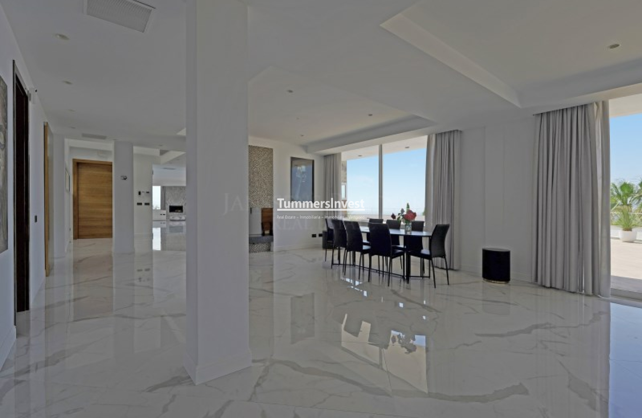Reventa · Villa · Altea · Altea la Vella