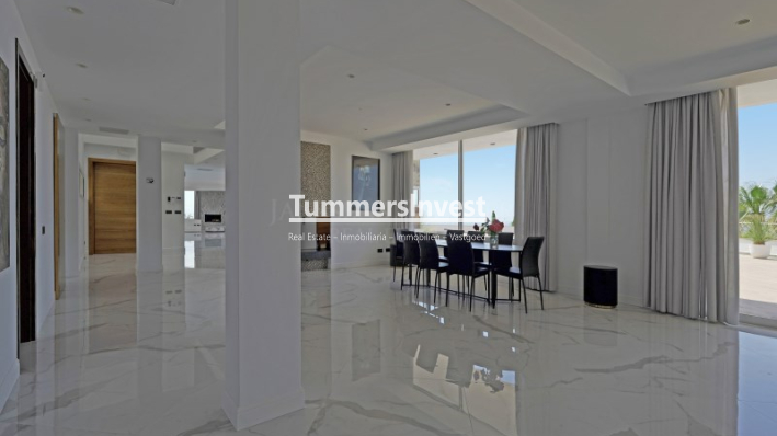 Reventa · Villa · Altea · Altea la Vella