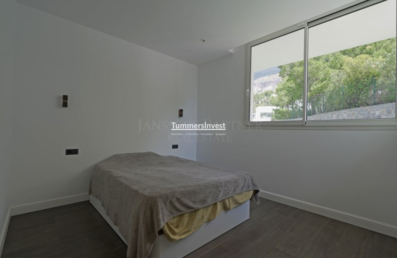 Reventa · Villa · Altea · Altea la Vella