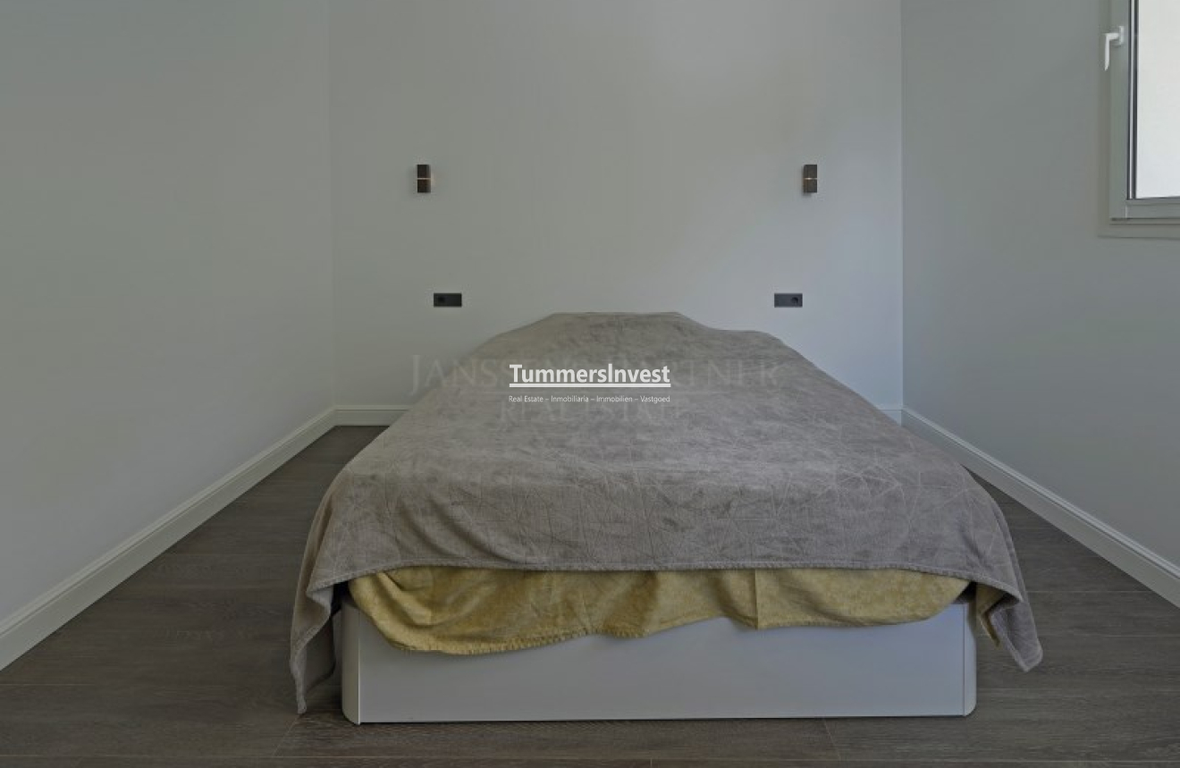 Reventa · Villa · Altea · Altea la Vella