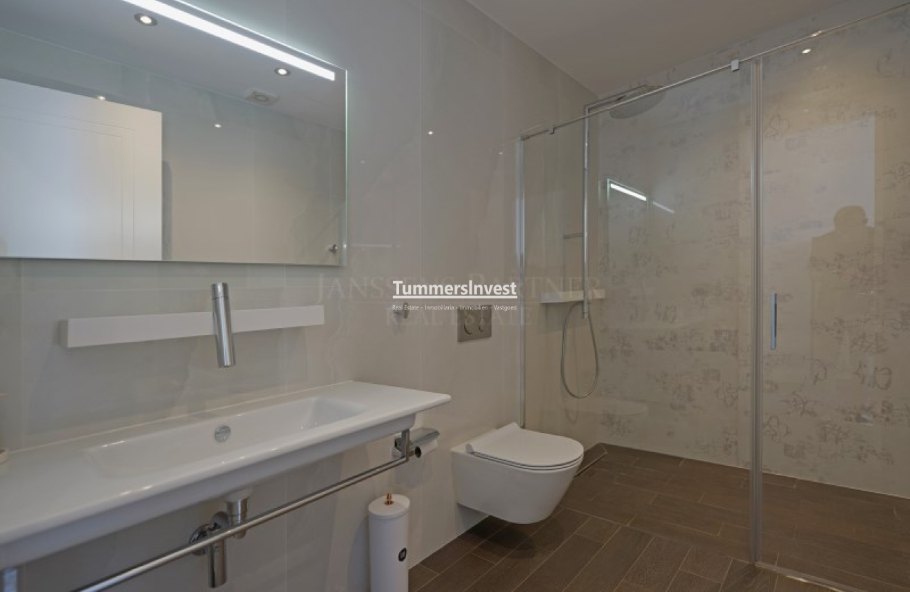 Reventa · Villa · Altea · Altea la Vella
