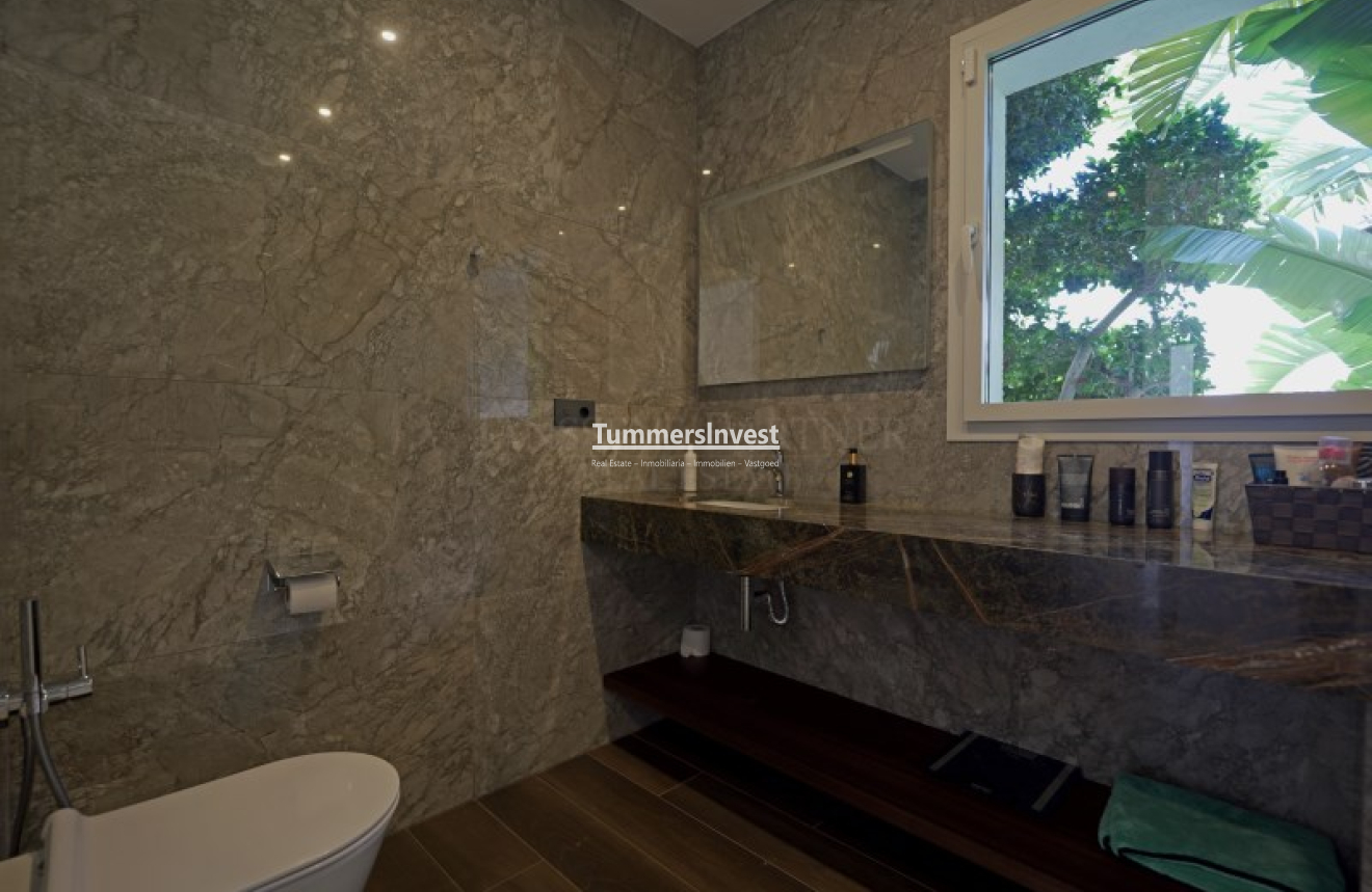 Reventa · Villa · Altea · Altea la Vella
