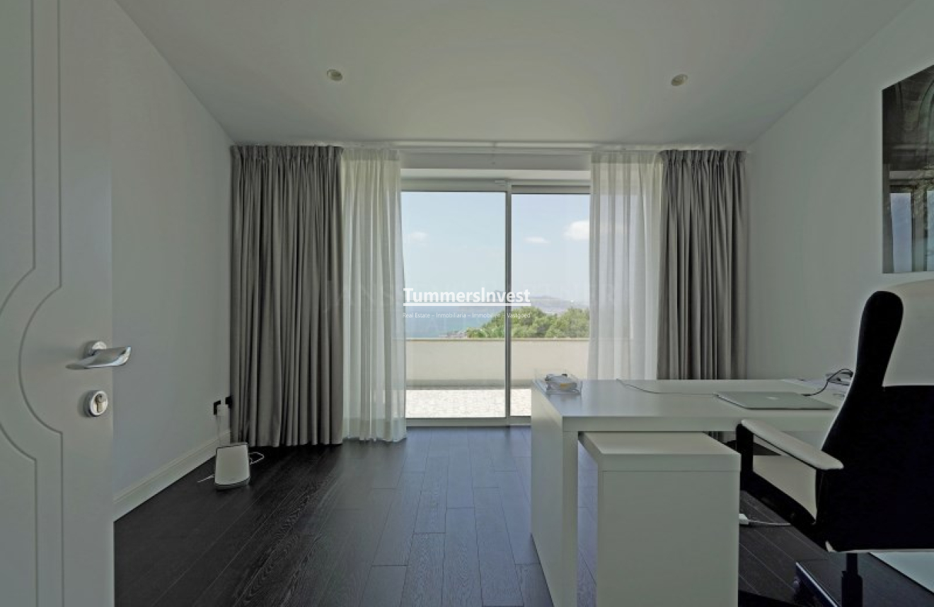 Reventa · Villa · Altea · Altea la Vella