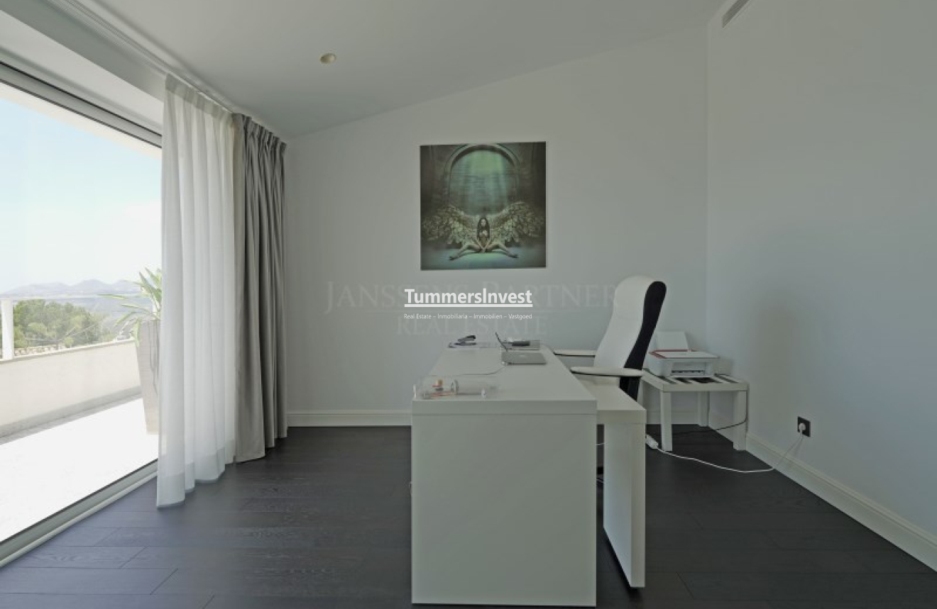 Reventa · Villa · Altea · Altea la Vella
