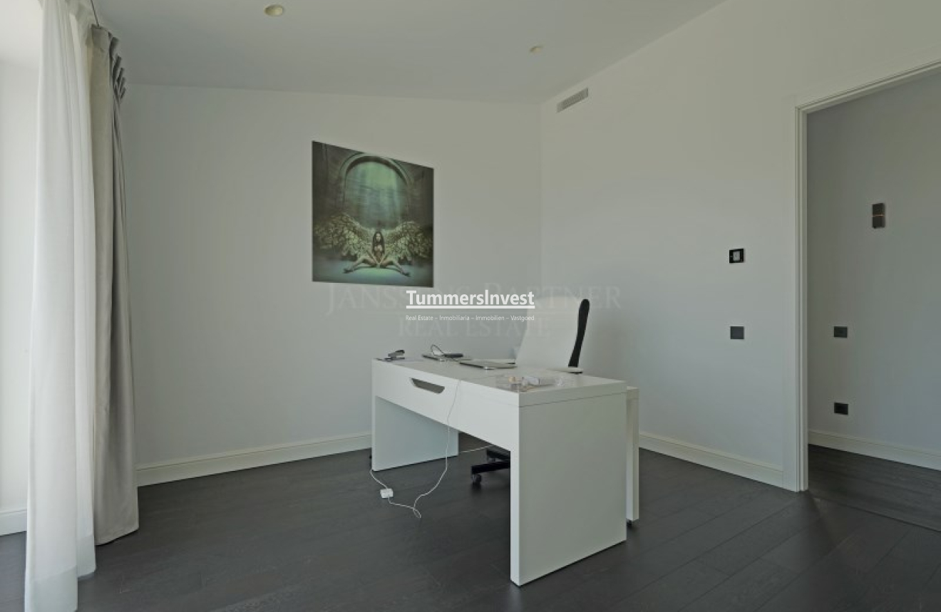 Reventa · Villa · Altea · Altea la Vella