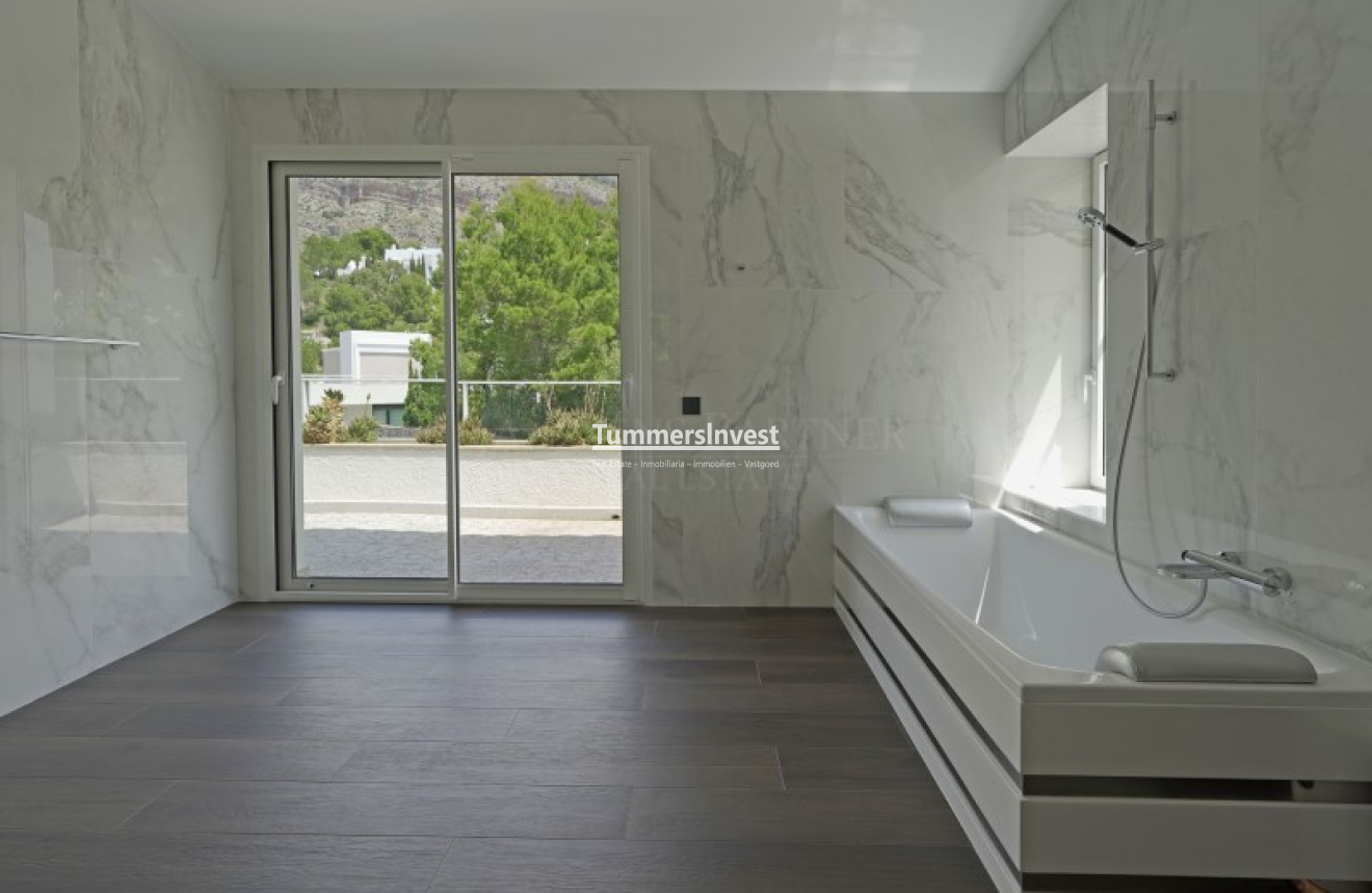 Reventa · Villa · Altea · Altea la Vella
