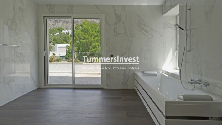Reventa · Villa · Altea · Altea la Vella