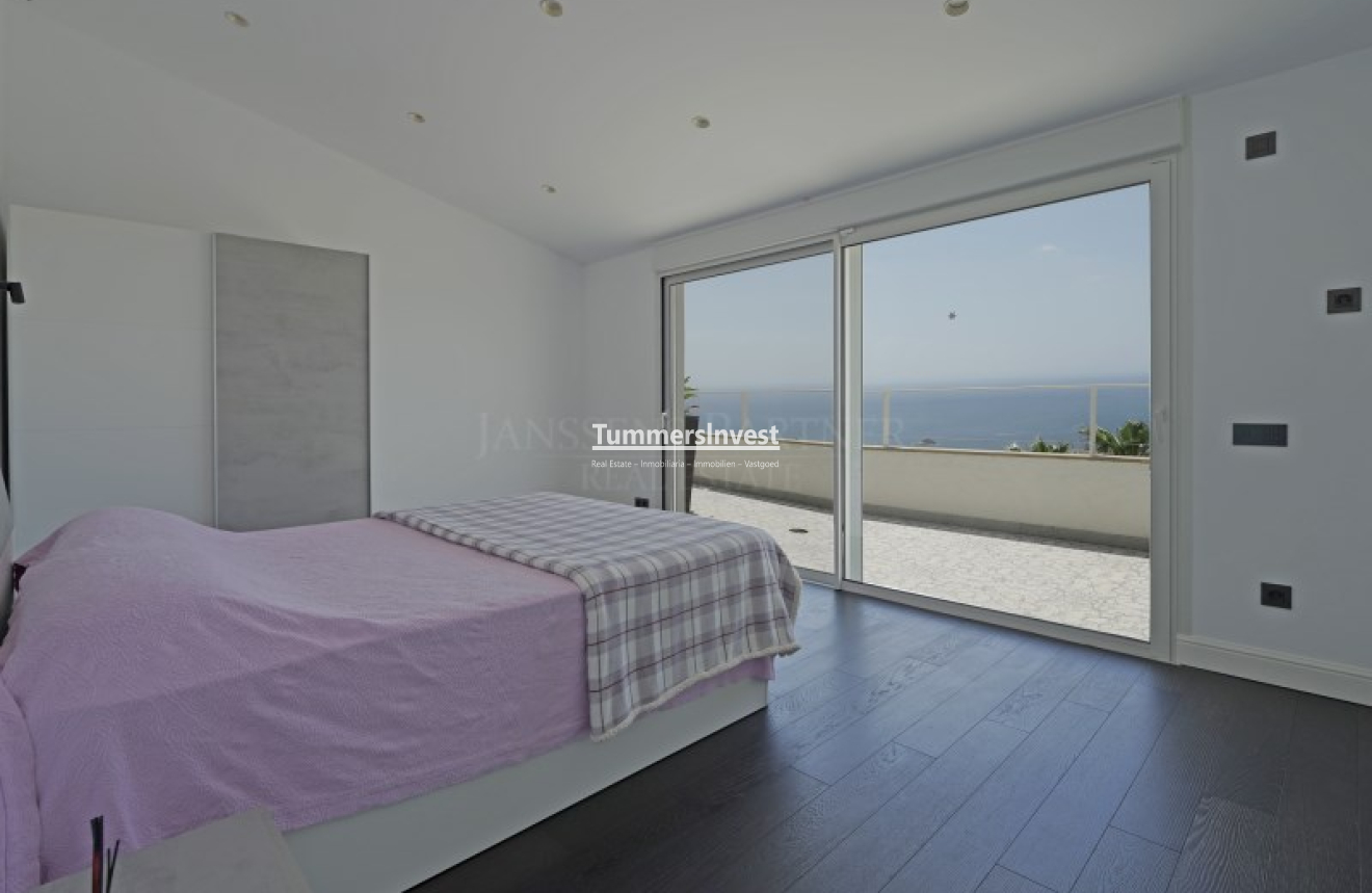 Reventa · Villa · Altea · Altea la Vella