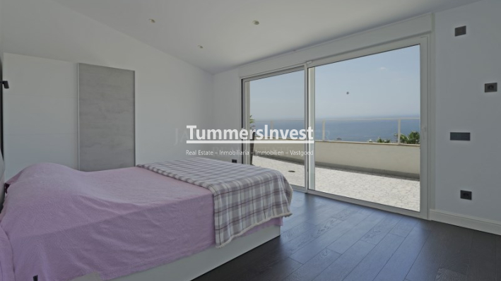 Reventa · Villa · Altea · Altea la Vella