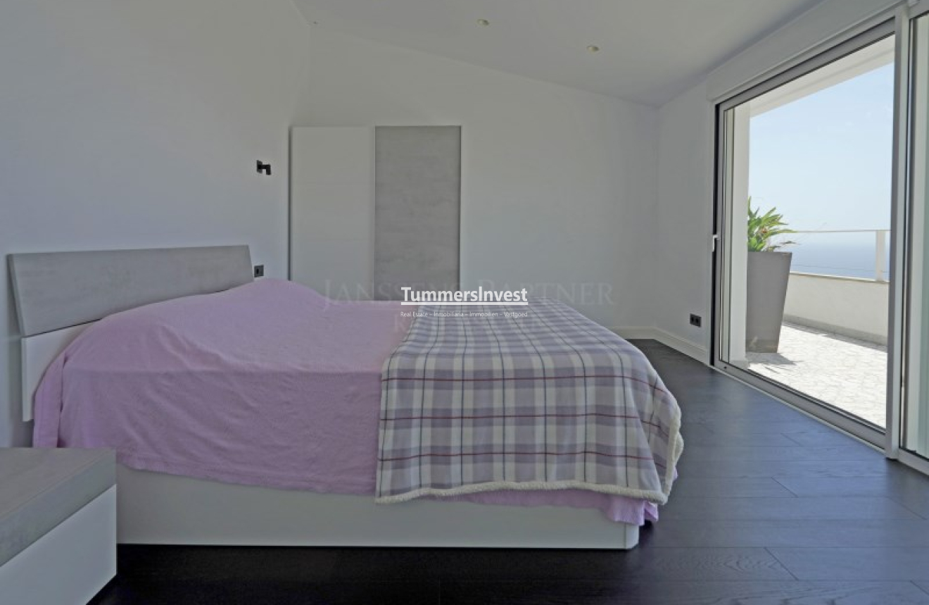 Reventa · Villa · Altea · Altea la Vella