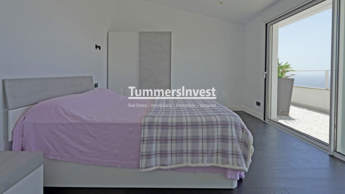 Reventa · Villa · Altea · Altea la Vella
