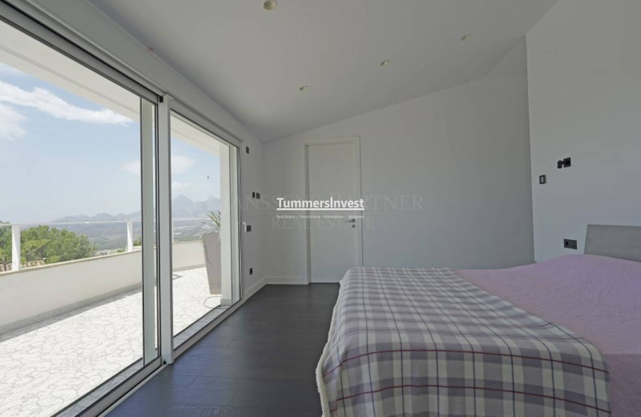 Reventa · Villa · Altea · Altea la Vella