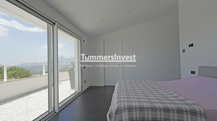 Reventa · Villa · Altea · Altea la Vella