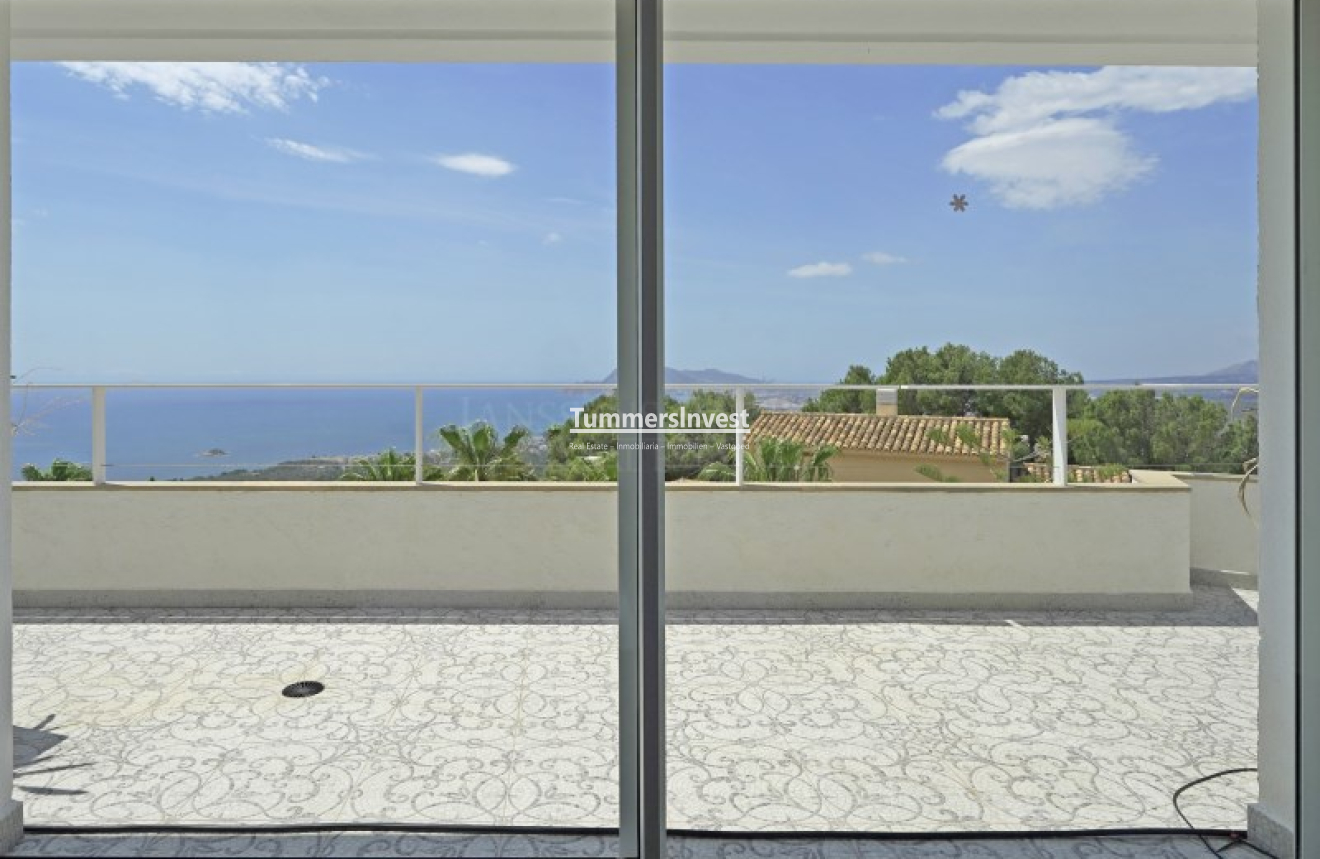 Reventa · Villa · Altea · Altea la Vella