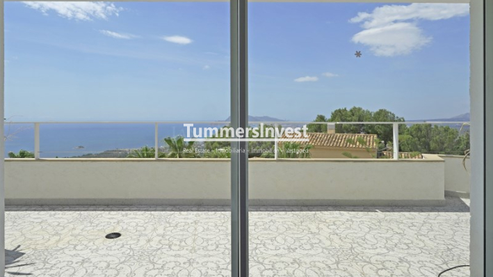 Reventa · Villa · Altea · Altea la Vella