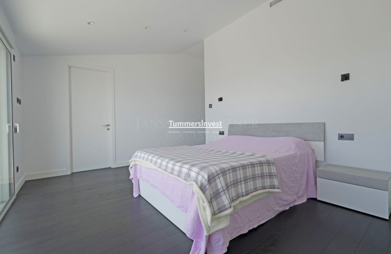 Reventa · Villa · Altea · Altea la Vella