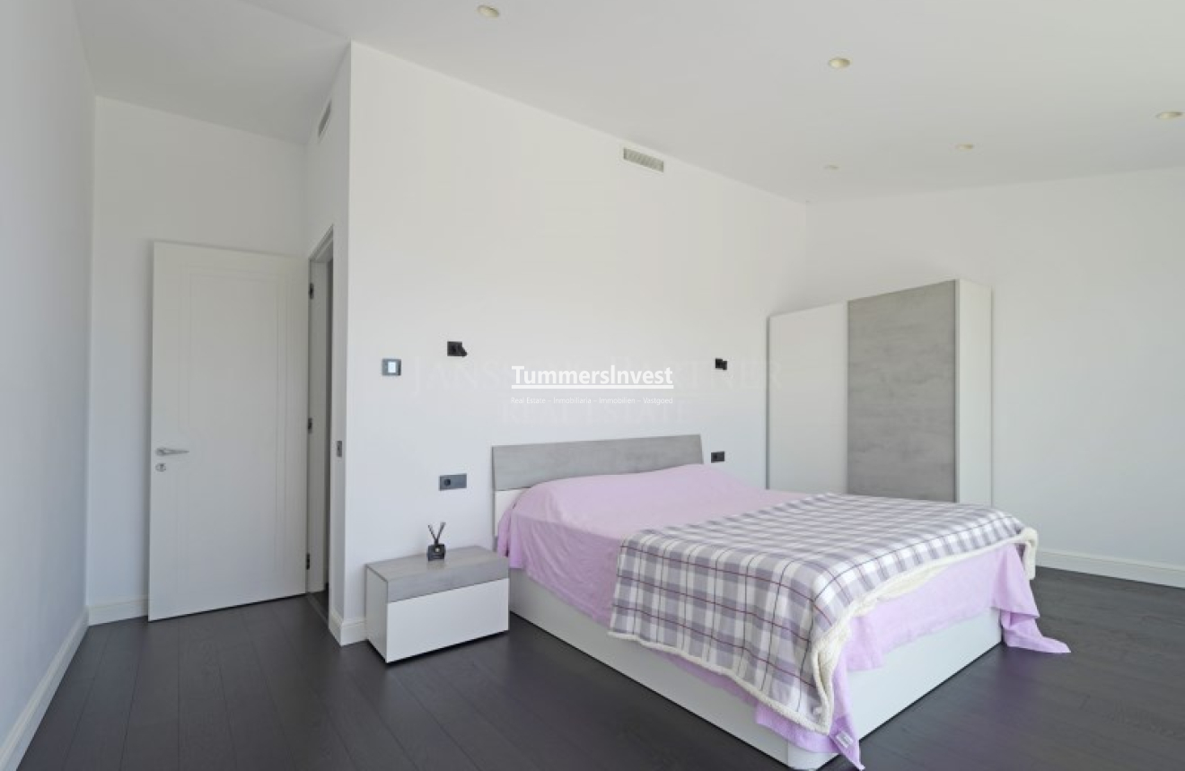 Reventa · Villa · Altea · Altea la Vella