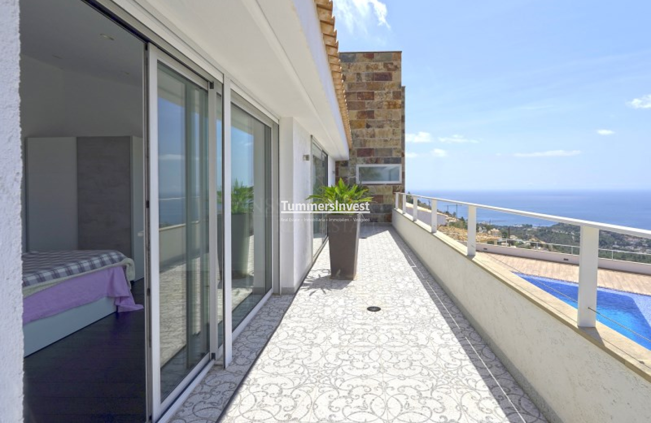 Reventa · Villa · Altea · Altea la Vella