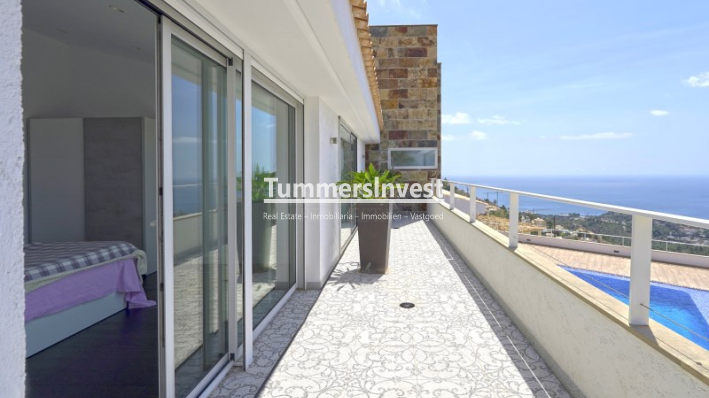 Reventa · Villa · Altea · Altea la Vella