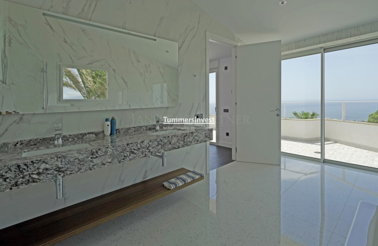 Reventa · Villa · Altea · Altea la Vella