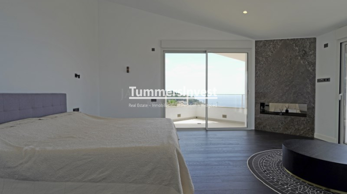 Reventa · Villa · Altea · Altea la Vella