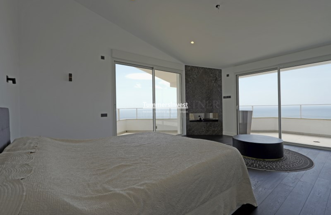 Reventa · Villa · Altea · Altea la Vella