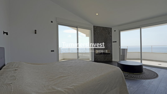 Reventa · Villa · Altea · Altea la Vella