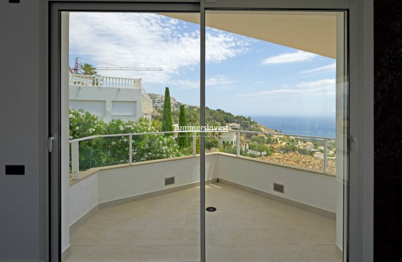 Reventa · Villa · Altea · Altea la Vella