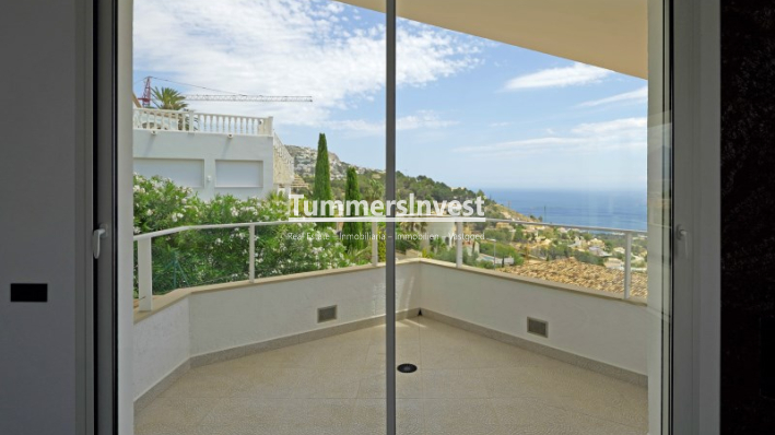 Reventa · Villa · Altea · Altea la Vella