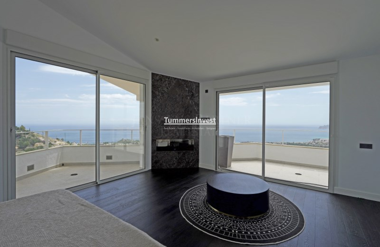 Reventa · Villa · Altea · Altea la Vella