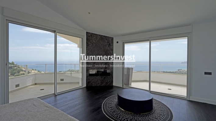Reventa · Villa · Altea · Altea la Vella