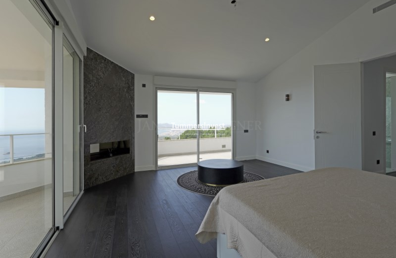 Reventa · Villa · Altea · Altea la Vella
