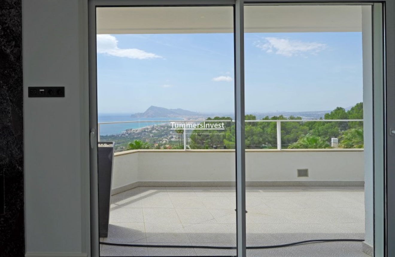 Reventa · Villa · Altea · Altea la Vella